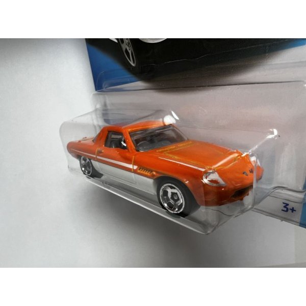 画像2: 1968 Mazda Cosmo Sport ：インターナショナルカード： (2)