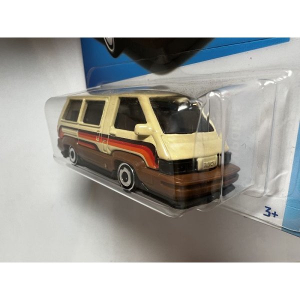 画像2: 1986 Toyota Van  (2)