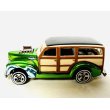 画像1: 1940’s Woodie (1)