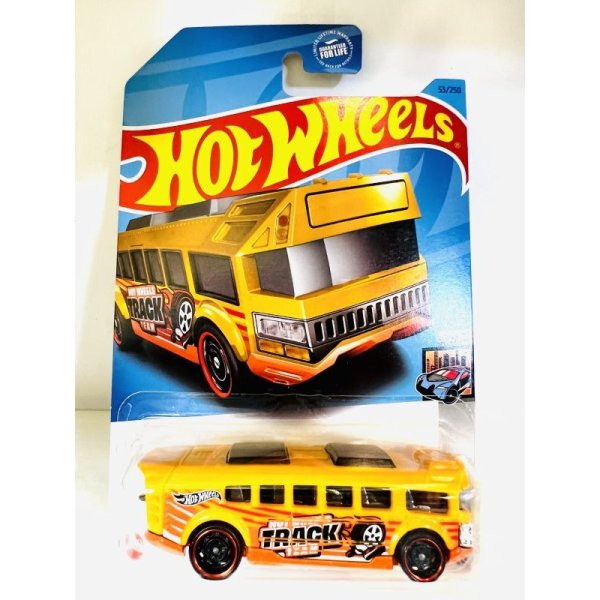 画像1: Hot Wheels High US版 (1)