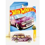 画像: Datsun Bulebird Wagon （510）※日本語カード