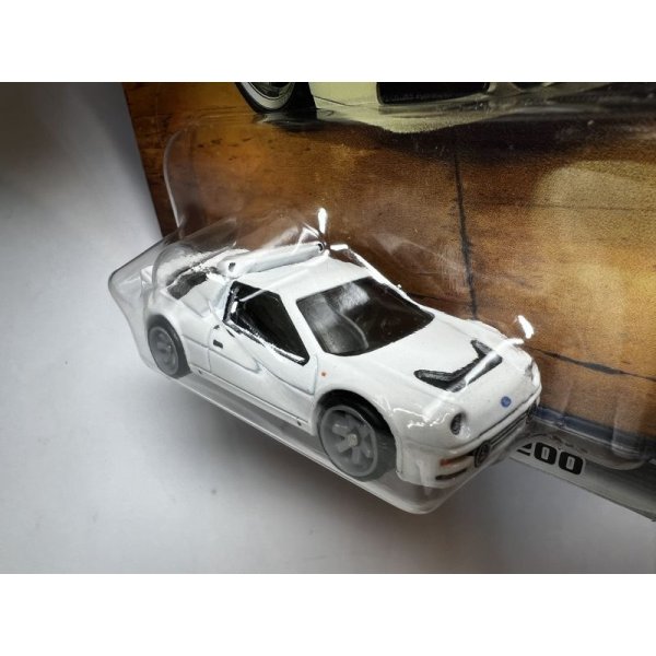 画像2: Ford RS200 (2)