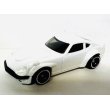 画像2: Custom Datsun 240Z (2)