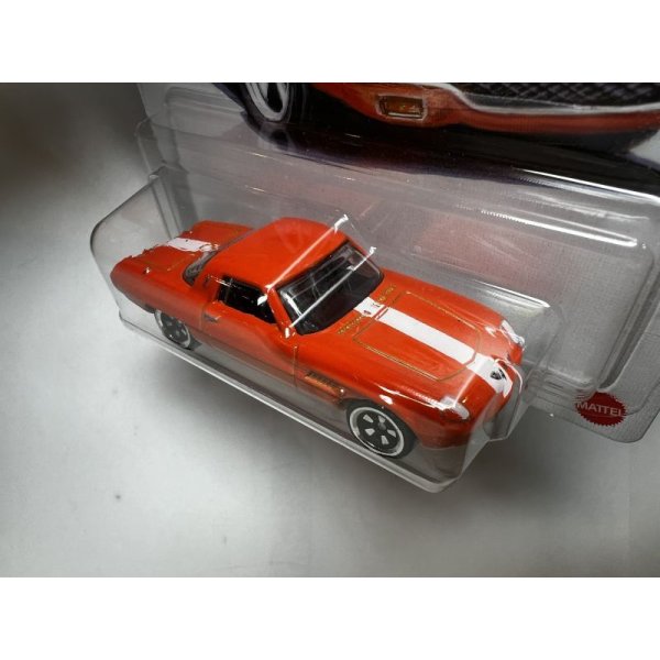 画像2: 1968 Mazda Cosmo Sport (2)