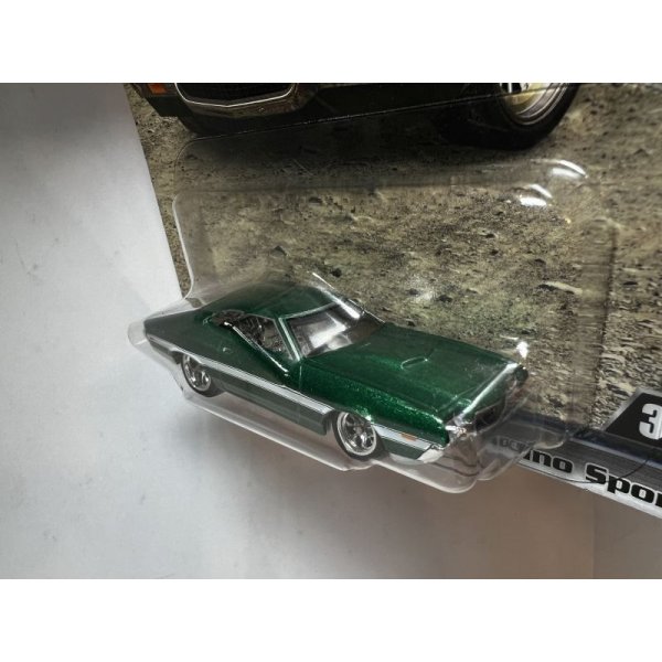 画像2: 1972 Ford Gran Torino Sport (2)