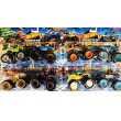 画像1: Monster Trucks2台セットの4台セット (1)