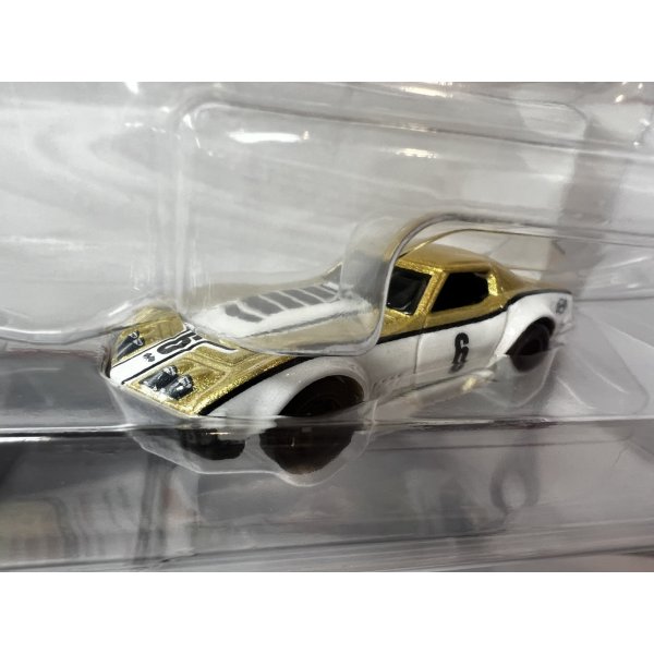 画像3: Custom Corvette Stingray Coupe/‘69 Copo Corvette  (3)