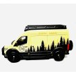 画像1: Mercedes Benz Sprinter Tourer (1)