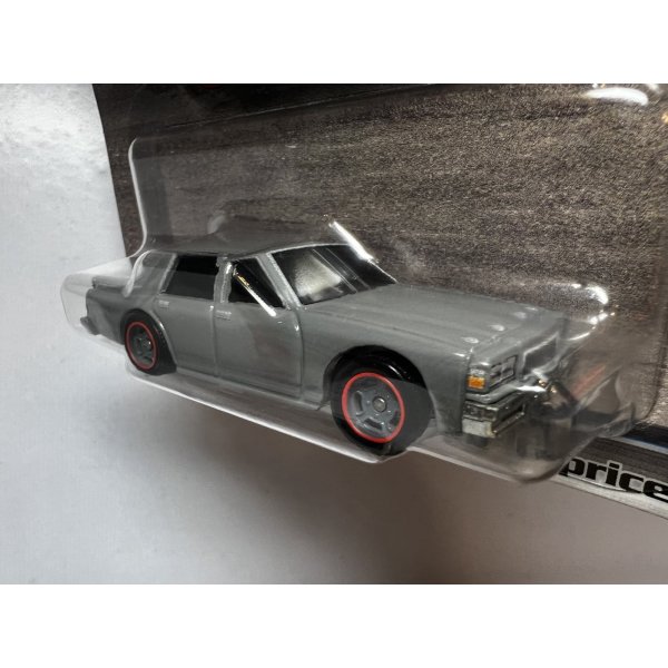 画像2: 1987 Chevy Caprice (2)