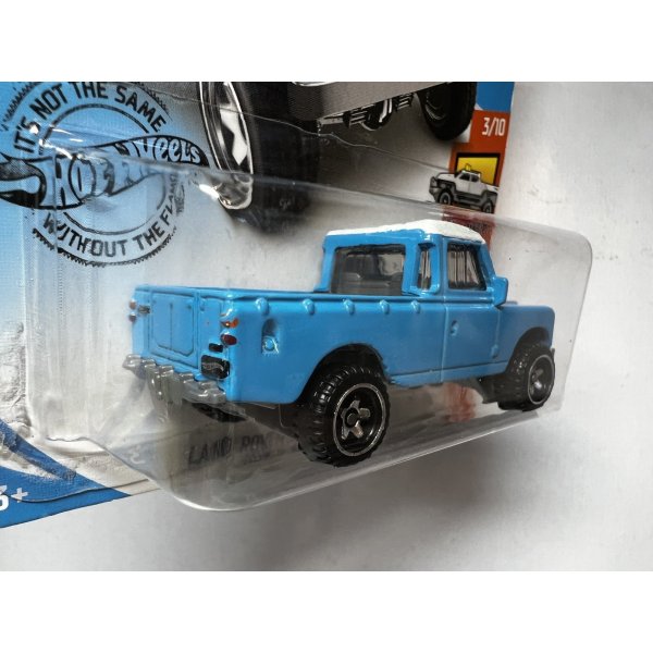 画像3: Land Rover Series III Pickup (3)