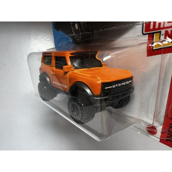 画像2: ‘21 Ford Bronco (2)