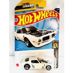 画像: 1970 Pontiac Firebird 