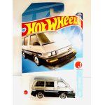 画像: 1986 Toyota Van （US版）