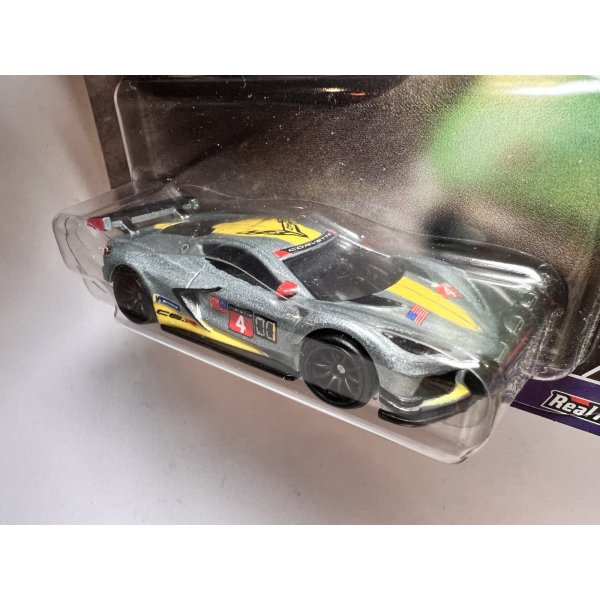 画像2: Corvette C8.R (2)