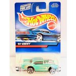 画像: ‘57 Chevy