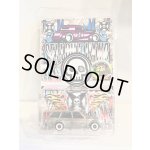 画像: 510ワゴン　カスタムキット