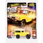 画像: Toyota Land Cruiser FJ43