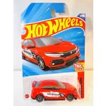 画像: 2018 Honda Civic Type R★インターナショナルカード
