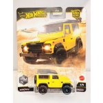 画像: Land Rover Defender 90