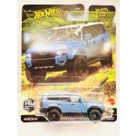 画像: 2024 Toyota Land Cruiser 