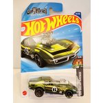 画像: ‘68 Corvette Gas Monkey Garage