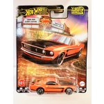 画像: ‘69 Ford Mustang Boss 302