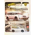 画像: Subaru Forester STI