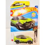 画像: Mazda MX-5 Miata★インターナショナルカード