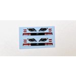 画像: ニッサン　Z フロント、テールセット