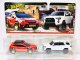 画像: Subaru Crosstrek/2018 Toyota 4Runner