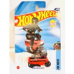 画像: Honda Motocompo★インターナショナルカード