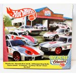 画像: マテル80周年　ザマック7カー　パック