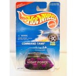 画像: Command Tank