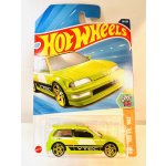 画像: ‘90 Honda Civic EF★インターナショナルカード