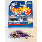 画像: Chevy Stocker 