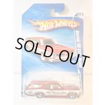 画像: Custom ‘66 GTO Wagon