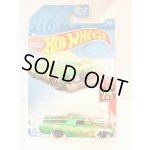 画像: ‘71 El Camino