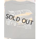 画像: 2013年　Annual Collectors Convention ディナー限定Tシャツ（XLサイズ）