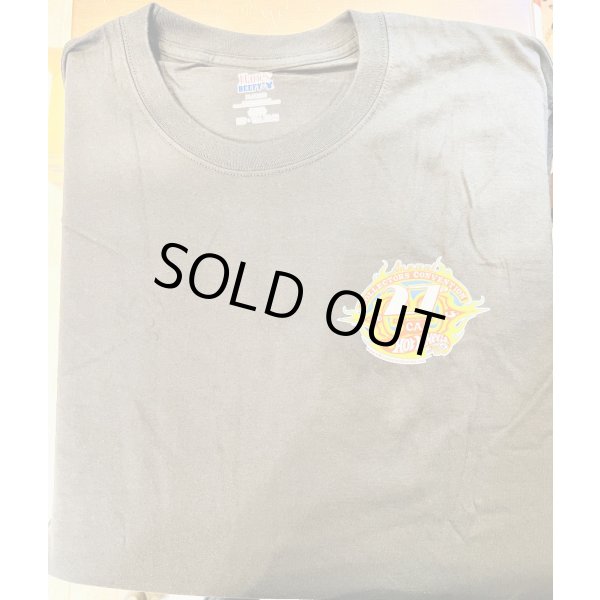 画像2: 2013年　Annual Collectors Convention ディナー限定Tシャツ（XLサイズ） (2)