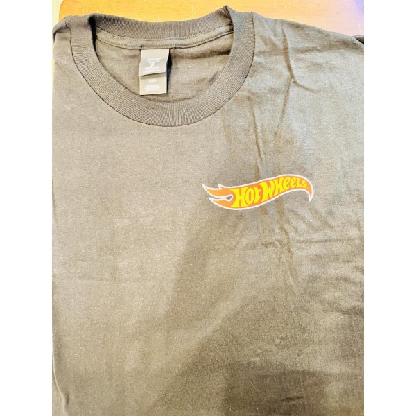 画像2: 2023年　Annual Collectors Convention ディナー限定Tシャツ（Lサイズ） (2)