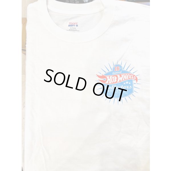 画像2: 2016年　Collectors Nationals コンベンションTシャツ（XLサイズ） (2)