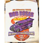 画像: 2017年　Collectors Nationals コンベンション　ディナー限定Tシャツ（Lサイズ）