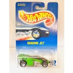 画像: Shadow Jet 