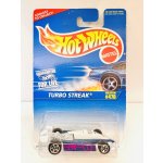 画像: Turbo Streak