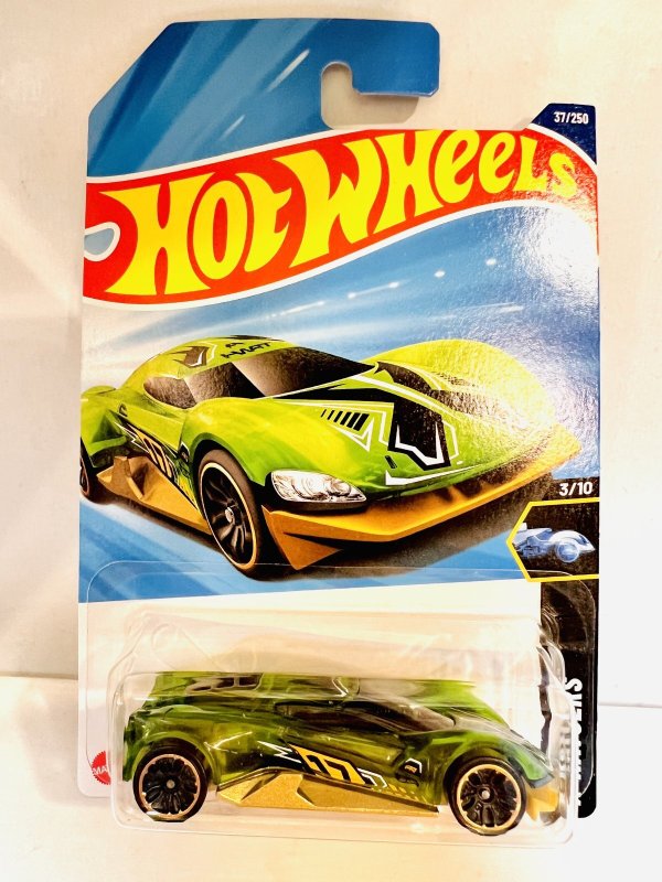 画像1: Crescendo (1)